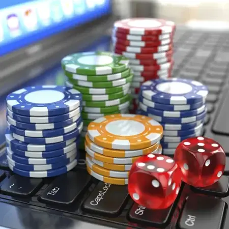 Top 3 nhà cái poker uy tín, đổi thưởng, ăn tiền thật trên thị trường Việt
